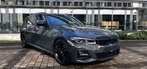 BMW 330 e M Sport*Laserlicht*Harman*19"ACC*