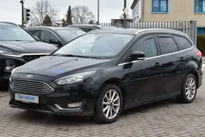 Ford Focus Turnier Titanium PDC|Klimaaut|Si-Hzg|Tempo