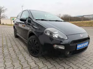 Fiat Punto Pop, City, Klima, TÜV bis 10/2027