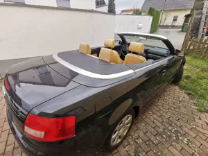 Audi A4 Cabriolet 1.8 T Bild 3