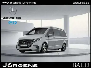 Mercedes-Benz Marco Polo 300 d Distr+Ambiente+AHK+360+Cam+Navi