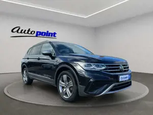 Volkswagen Tiguan Allspace 2.0 TDI Elegance 4Motion 7 Sitze Bild 3