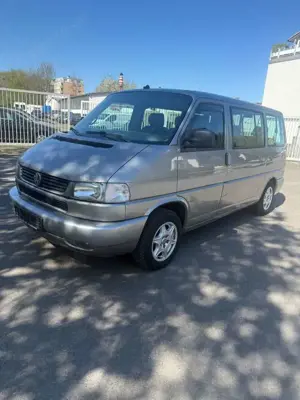 Volkswagen T4 Multivan T4 2.5 TDI Multivan Automatik Grüne Plakete Alu