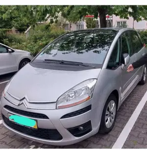 Citroen C4 Picasso 2.0 16V EGS6 Tendance