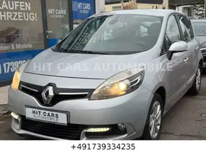 Renault Scenic III Paris