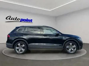 Volkswagen Tiguan Allspace 2.0 TDI Elegance 4Motion 7 Sitze Bild 4