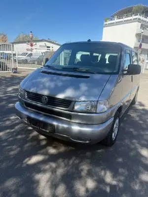 Volkswagen T4 Multivan 2.5 TDI 7Sitzer Automatik Klima
