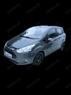 Ford B-Max 1.0 EcoBoost