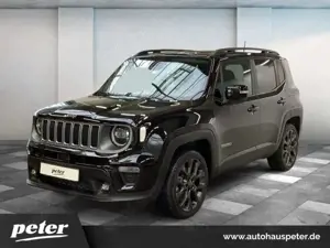 Jeep Renegade Renegade 1.3 Plug-In Hybrid S-Edition 4x4 Navi