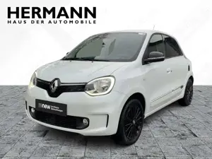 Renault Twingo Techno Electric CAM*LED*NAVI*KONTRAST*LM