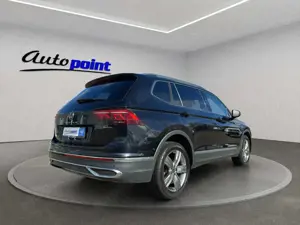 Volkswagen Tiguan Allspace 2.0 TDI Elegance 4Motion 7 Sitze Bild 5