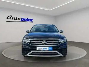 Volkswagen Tiguan Allspace 2.0 TDI Elegance 4Motion 7 Sitze Bild 2