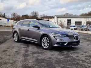 Renault Talisman Initiale Paris/37000km/2Hand/Vollleder/Automatik/ Bild 3