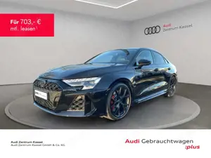 Audi RS3 Lim. 2.5 TFSI quattro Matrix SONOS Pano HuD