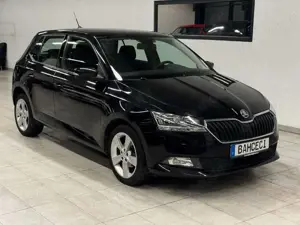 Skoda Fabia Cool Plus*Apple/Android*SHC*PDC*