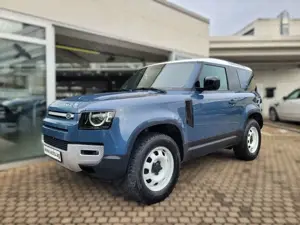 Land Rover Defender 90 D200 AWD SE*AHK*Winter-Paket*360°
