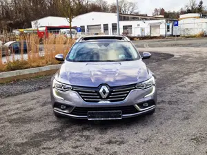 Renault Talisman Initiale Paris/37000km/2Hand/Vollleder/Automatik/ Bild 2