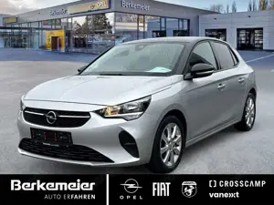 Opel Corsa F 1.2 Edition**Sitzheizung/PDC/Allwetter**
