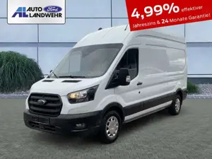 Ford Transit Kasten 350 L3 Trend 2.0 TDCi DPF EU6d AHK ACC Klim