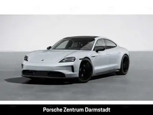 Porsche Taycan Black Edition InnoDrive Soft-Close BOSE