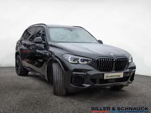 BMW X5 xDrive 30d M-Sport LASER+PANO+AHK+LEDER+NA