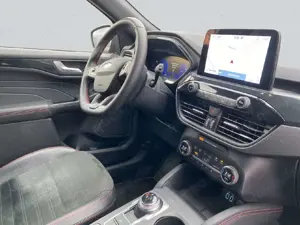 Ford Kuga Kuga Plug-In Hybrid ST-Line X Bild 4