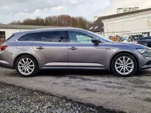Renault Talisman Initiale Paris/37000km/2Hand/Vollleder/Automatik/ Bild 4