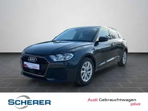 Audi A1 advanced 30 TFSI CARPLAY SHZ EPH