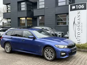 BMW 330 e Touring Aut. xDrive M Sport | M Sportsitze