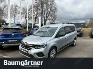 Renault Kangoo Techno TCe 130 7-Sitzer/Kamera/PDC