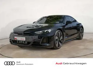 Audi e-tron GT quattro MATRIX NAVI BO HUD LUFTF.