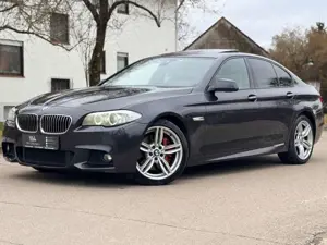 BMW 530 530d M SPORTPAKET STEPTRONIC | HUD | 8FACH BEREIFT