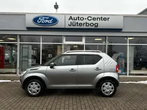 Suzuki Ignis Comfort*AUTOMATIK*RFK*