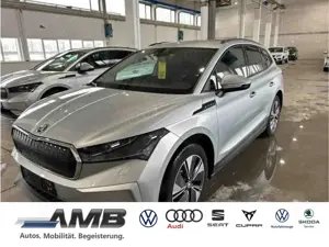 Skoda Enyaq 60 Loft/Matrix/ACC/Navi/RFK/Wärmepumpe