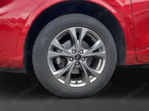 Ford Kuga Kuga Plug-In Hybrid ST-Line X Bild 2