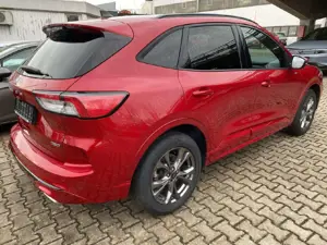 Ford Kuga Kuga Plug-In Hybrid ST-Line X Bild 3