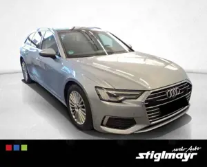 Audi A6 Avant Design 40 TDI S-tronic ACC+MATRIX+NAVI+PANO+