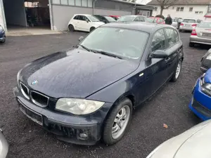 BMW 118 118d | Turbo defekt!