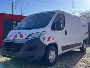 Citroen Jumper 33 L2H1 Profi BlueHDi 160