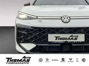 Volkswagen T-Roc R-Line 7-Gang-DSG AHK*AC*NAV