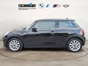 MINI One + 2.HAND Bild 3