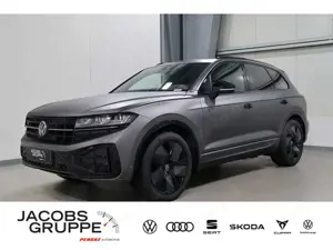 Volkswagen Touareg R-Line 3,0 l V6 FINAL EDITION TDI SCR 4MOTION 286 PS Allradlen