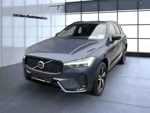 Volvo XC60 XC 60 Plus Dark 2WD Bluetooth Navi LED Klima Bild 2