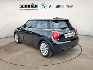 MINI One + 2.HAND Bild 4