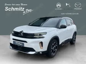 Citroen C5 Aircross LED Navi Kamera Sitzheizung