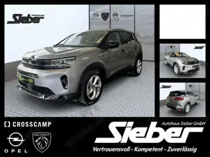 Citroen C5 Aircross 1.2 136 PLUS Tempomat*Klima*LED*DAB