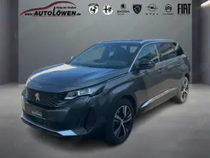 Peugeot 5008 1.2 PureTech 130 GT (EURO 6)