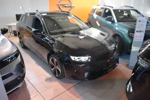 Opel Astra L Sports Tourer GS "Panoramadach/Kamera"