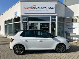 Skoda Fabia R5 DSG NAVI PDC RF-Kamera Sitzheizg DAB Bild 3