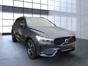 Volvo XC60 XC 60 Plus Dark 2WD Bluetooth Navi LED Klima Bild 5